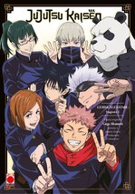 Jujutsu Kaisen - Guida all'anime: Stagione 1